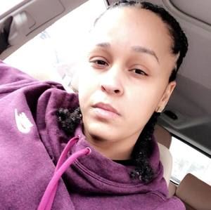 Meet your Posher, Keyla